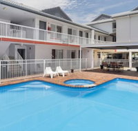 Sunshine Beach Resort - Hotels Melbourne