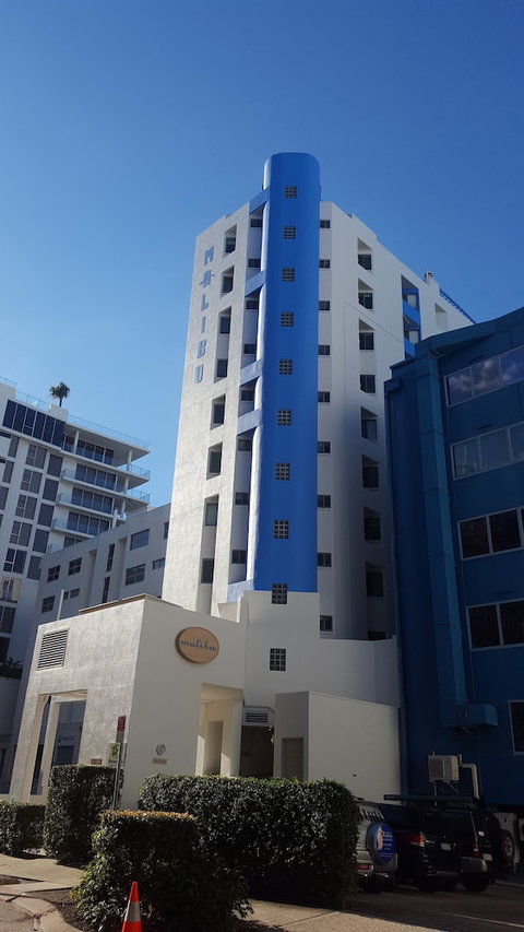 Malibu Mooloolaba - Hotels Melbourne 2