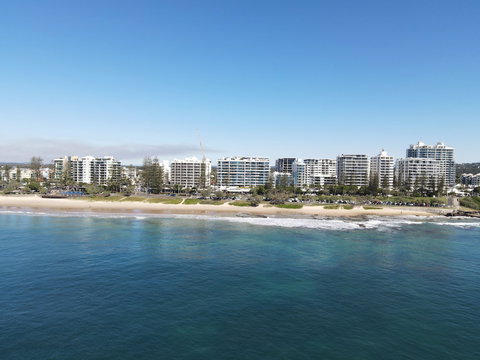 Malibu Mooloolaba - Hotels Melbourne 1