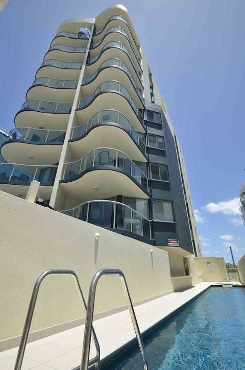 Malibu Mooloolaba - Hotels Melbourne 4