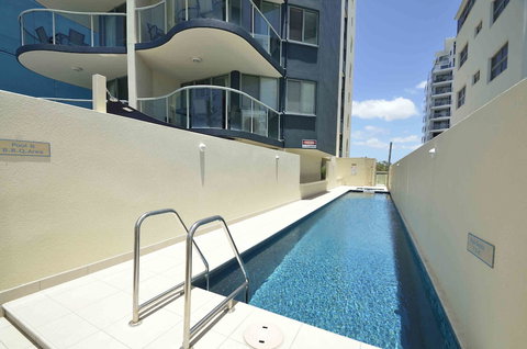 Malibu Mooloolaba - Hotels Melbourne 3