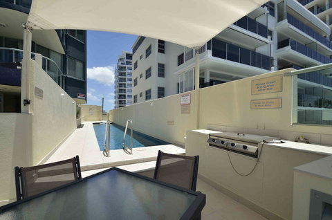 Malibu Mooloolaba - Hotels Melbourne 5