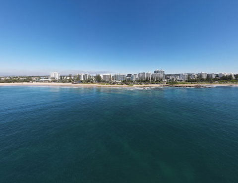 Malibu Mooloolaba - Hotels Melbourne 0