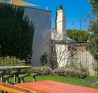 Central Motel Port Fairy - Hotels Melbourne