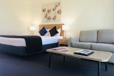 Nagambie Motor Inn - Hotels Melbourne 3
