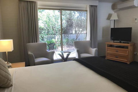 Nagambie Motor Inn - Hotels Melbourne 4