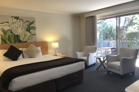 Nagambie Motor Inn - Hotels Melbourne 5