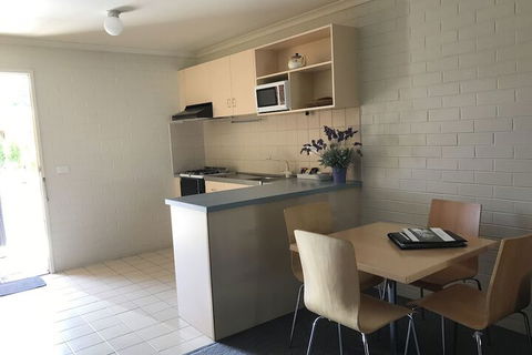 Nagambie Motor Inn - Hotels Melbourne 7