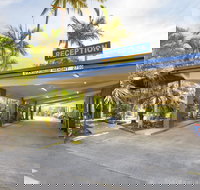 Kondari Hotel - Hotels Melbourne