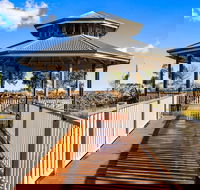 Quality Suites Point Cook Seasons 5 - Hotels Melbourne