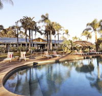 Pokolbin Village - Hotels Melbourne