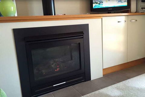 Hermitage Lodge - Hotels Melbourne 6