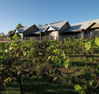 Hermitage Lodge - Hotels Melbourne
