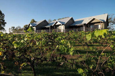 Hermitage Lodge - Hotels Melbourne 0