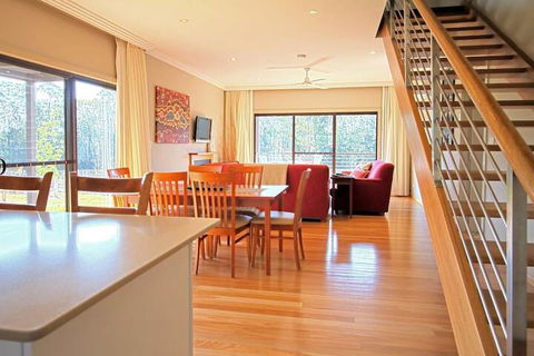 Hermitage Lodge - Hotels Melbourne 7