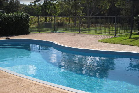 Hermitage Lodge - Hotels Melbourne 5