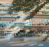 The Port Lincoln Hotel - Hotels Melbourne