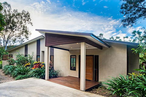 Seclude Rainforest Retreat - Hotels Melbourne 7