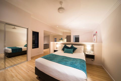 Seclude Rainforest Retreat - Hotels Melbourne 4