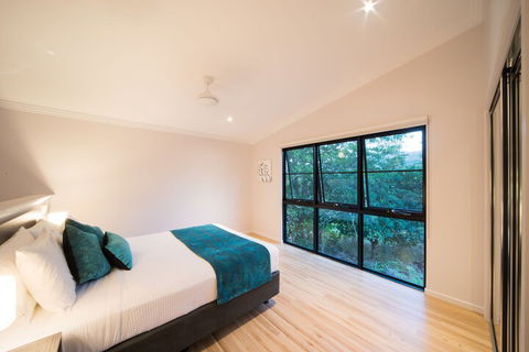 Seclude Rainforest Retreat - Hotels Melbourne 6