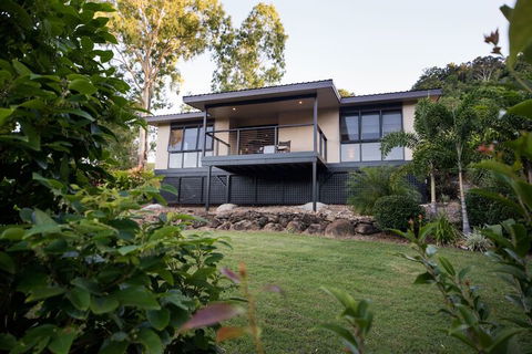 Seclude Rainforest Retreat - Hotels Melbourne 1