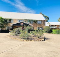 Campbelltown Colonial Motor Inn - Hotels Melbourne