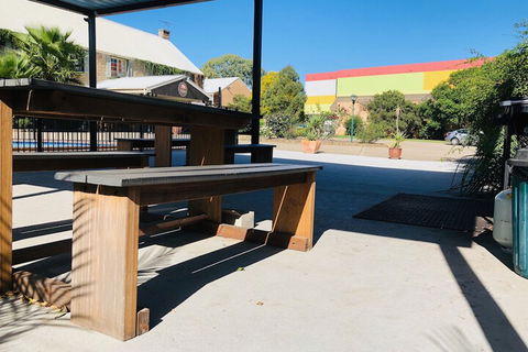 Campbelltown Colonial Motor Inn - Hotels Melbourne 7