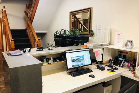 Campbelltown Colonial Motor Inn - Hotels Melbourne 6