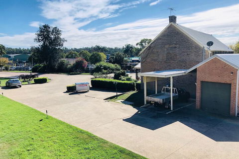 Campbelltown Colonial Motor Inn - Hotels Melbourne 3