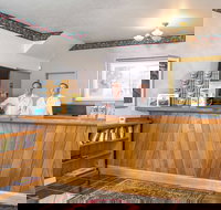 Echo Point Discovery Motel - Hotels Melbourne