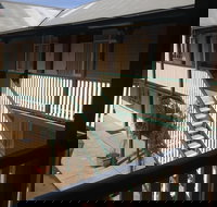 The 3 Explorers Motel - Hotels Melbourne