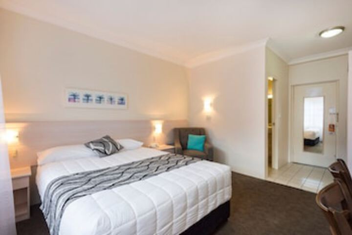  Hotels Melbourne