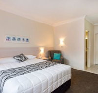 Comfort Inn All Seasons - Hotels Melbourne