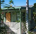 Chillagoe Cabins  Tours