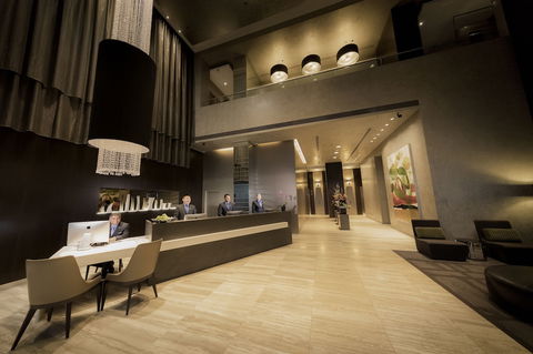 Fraser Suites Sydney - Hotels Melbourne 1