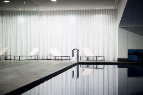 Fraser Suites Sydney - Hotels Melbourne 4