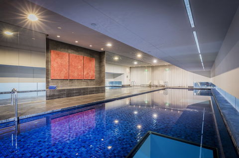 Fraser Suites Sydney - Hotels Melbourne 5
