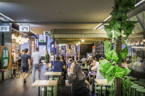 Fraser Suites Sydney - Hotels Melbourne 2
