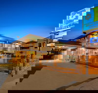 SureStay Hotel by Best Western Blue Diamond Motor Inn - Hotels Melbourne