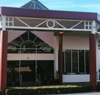 Hunts Hotel Liverpool - Hotels Melbourne