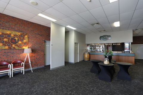 Redhill Tamworth Motor Inn & Conference Centre - Hotels Melbourne 6