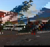 Redhill Tamworth Motor Inn  Conference Centre - Hotels Melbourne