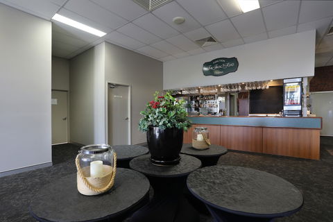 Redhill Tamworth Motor Inn & Conference Centre - Hotels Melbourne 5