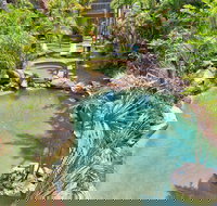 Cairns Rainbow Resort - Hotels Melbourne