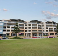 Riverside Holiday Apartments Ballina - Hotels Melbourne