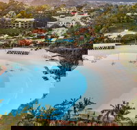 InterContinental Sanctuary Cove Resort an IHG Hotel - Hotels Melbourne