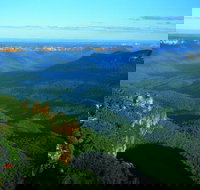 Lilianfels Resort  Spa - Blue Mountains - Hotels Melbourne