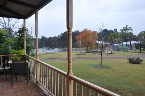 Woolshed Hill Estate - Hotels Melbourne 4