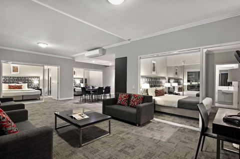 Quest Campbelltown - Hotels Melbourne 4