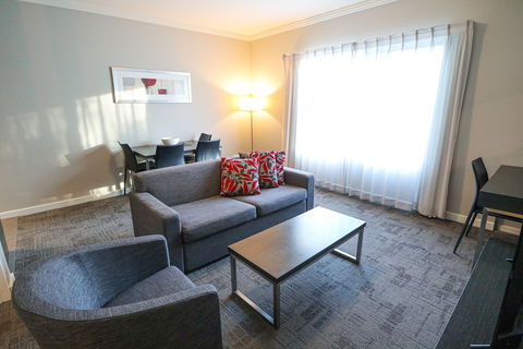 Quest Campbelltown - Hotels Melbourne 6
